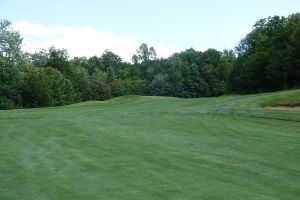 Sunday River 10th Fairway